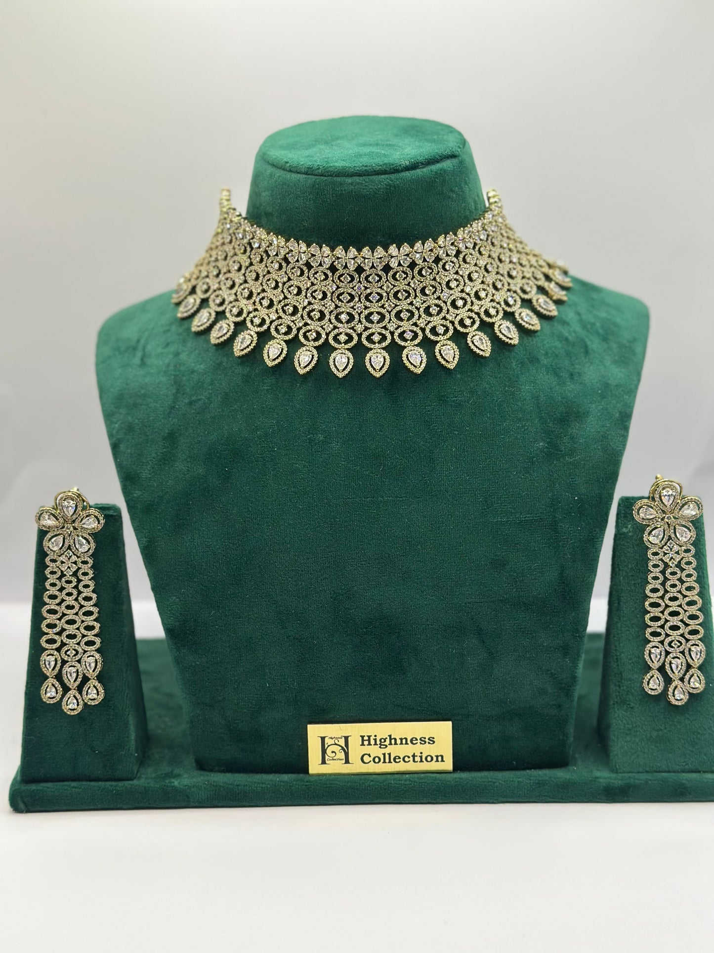 Victorian Choker