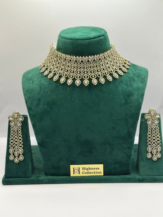 Victorian Choker