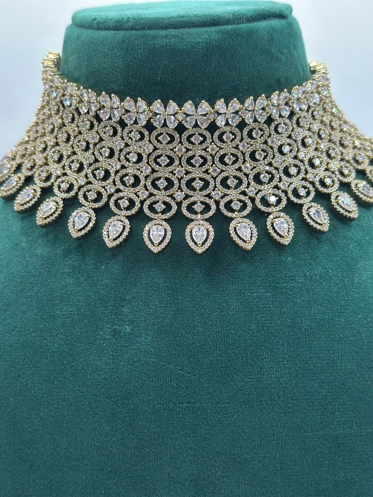 Victorian Choker