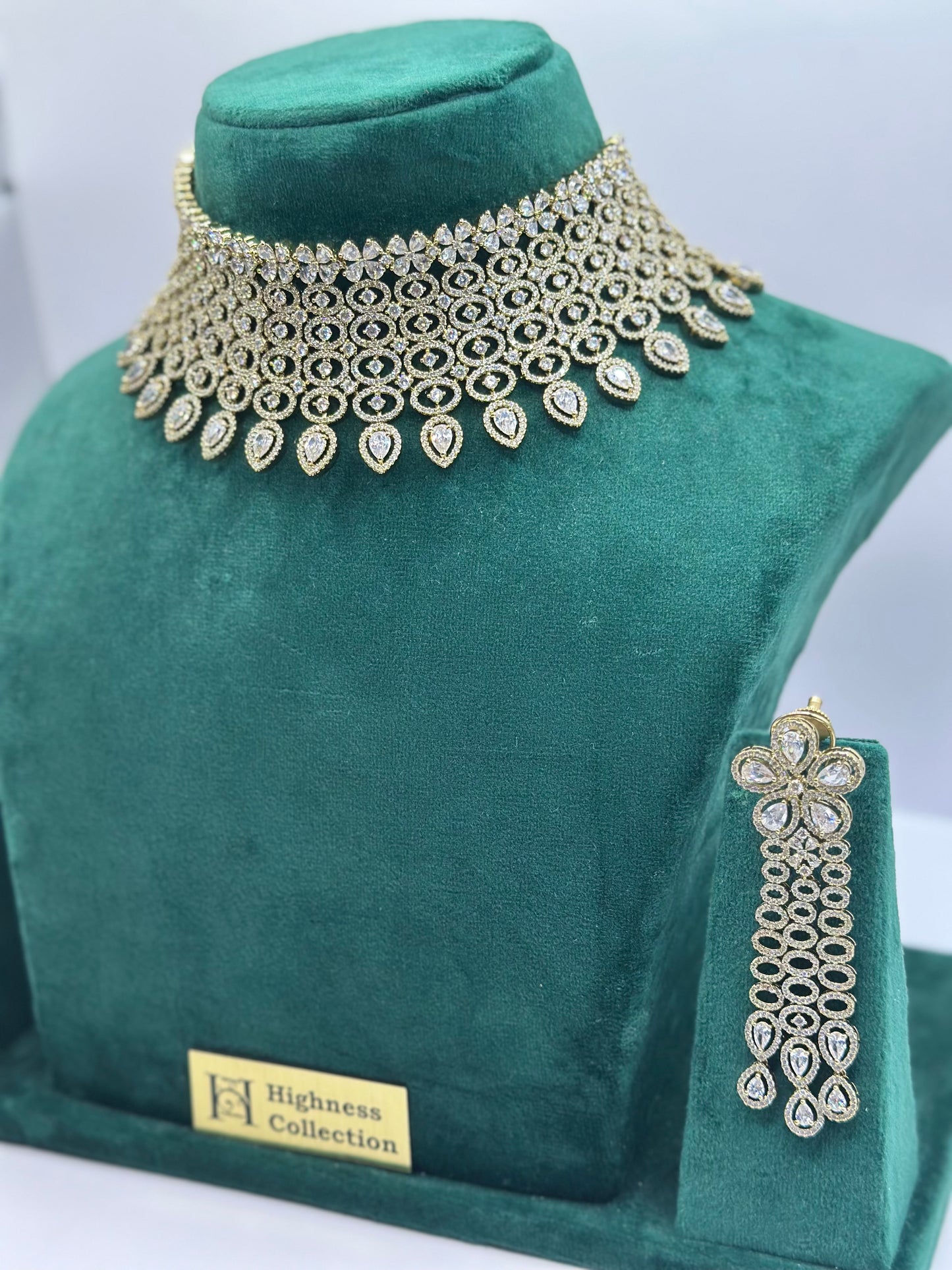 Victorian Choker