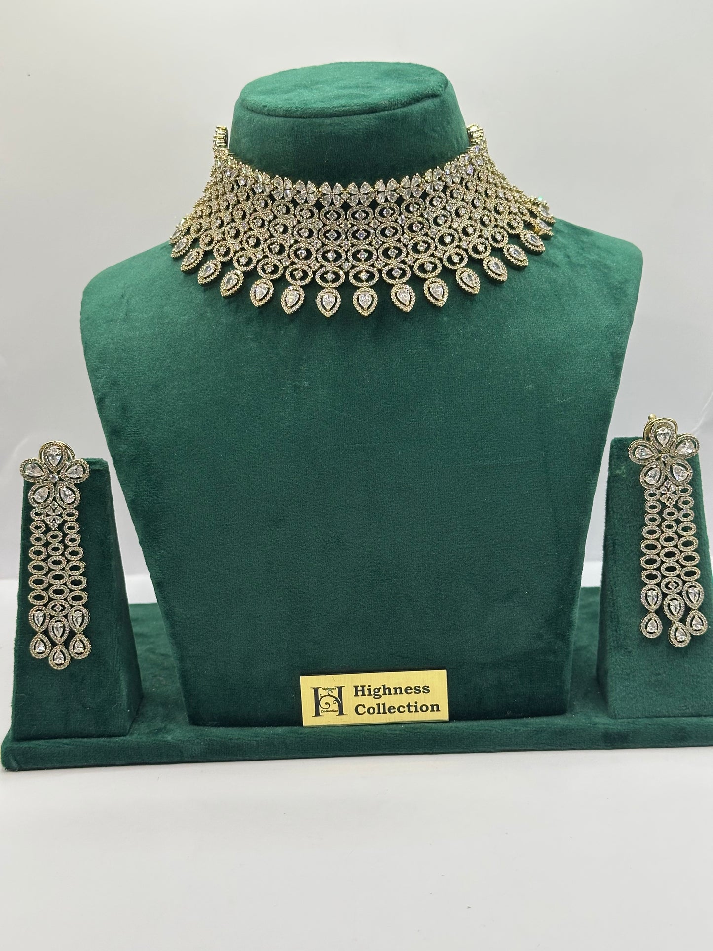 Victorian Choker