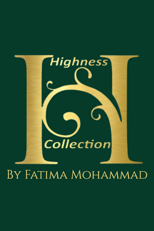 Highness Collection Jewelry logo