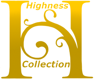 Highness Collection Jewelry 