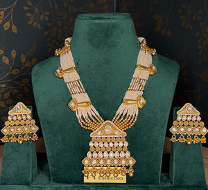 Traditional Necklace