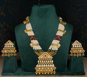 Traditional Necklace