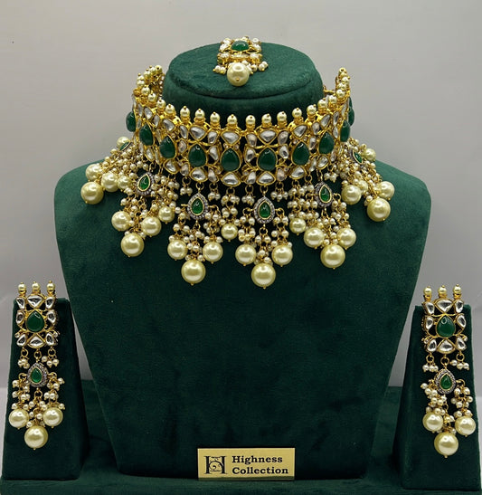Mahaarani Choker