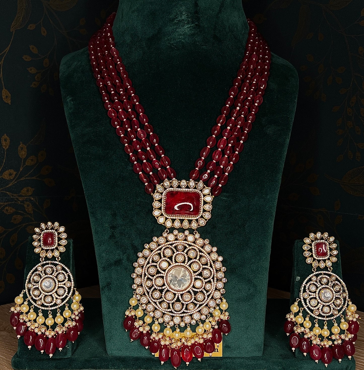 Victorian Necklace