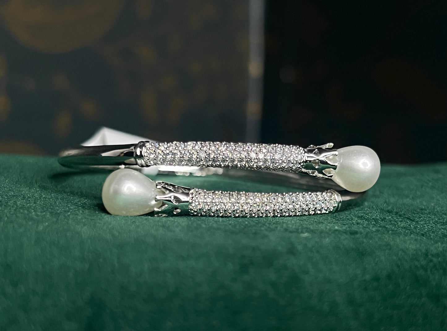 Pearl Bracelet