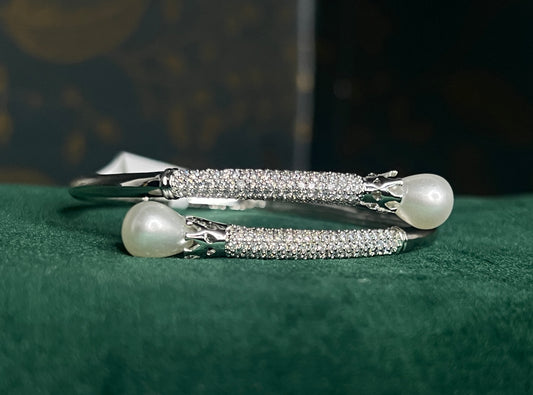 Pearl Bracelet