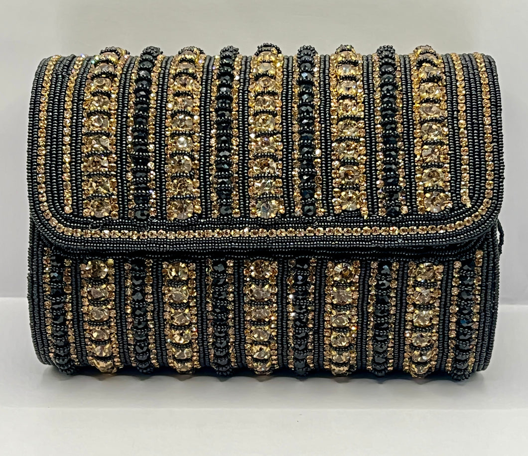 Beaded Purse