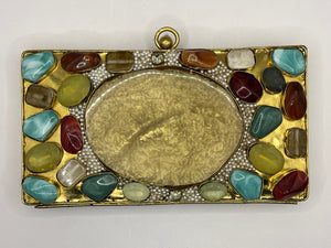 Gold Multi Clutch