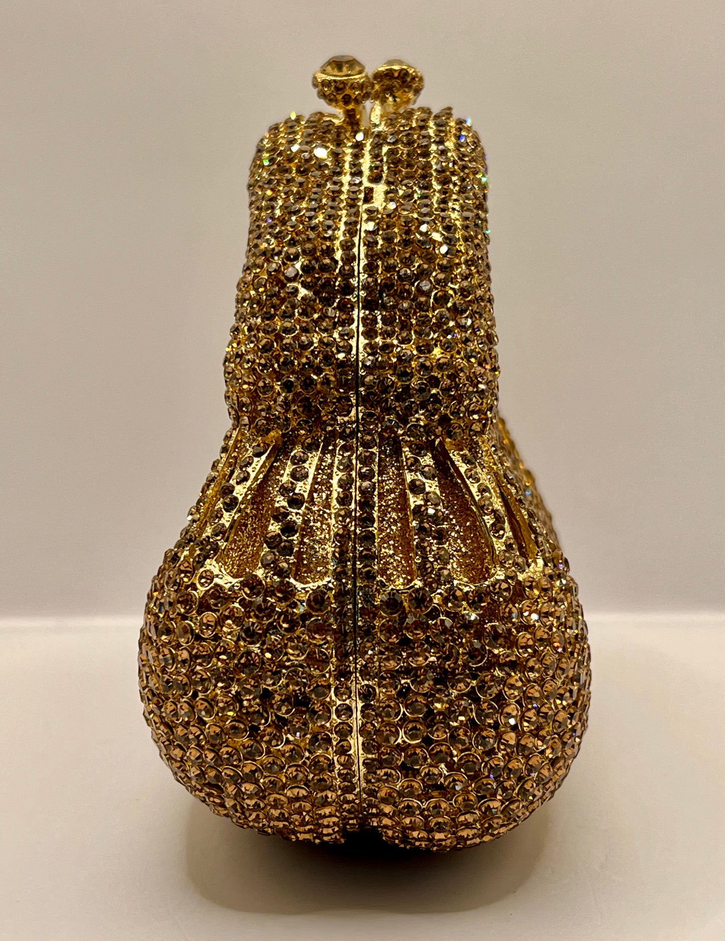 Stone Clutch