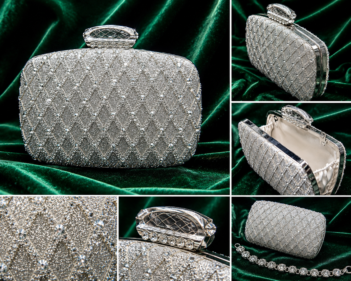 Mini Clutch