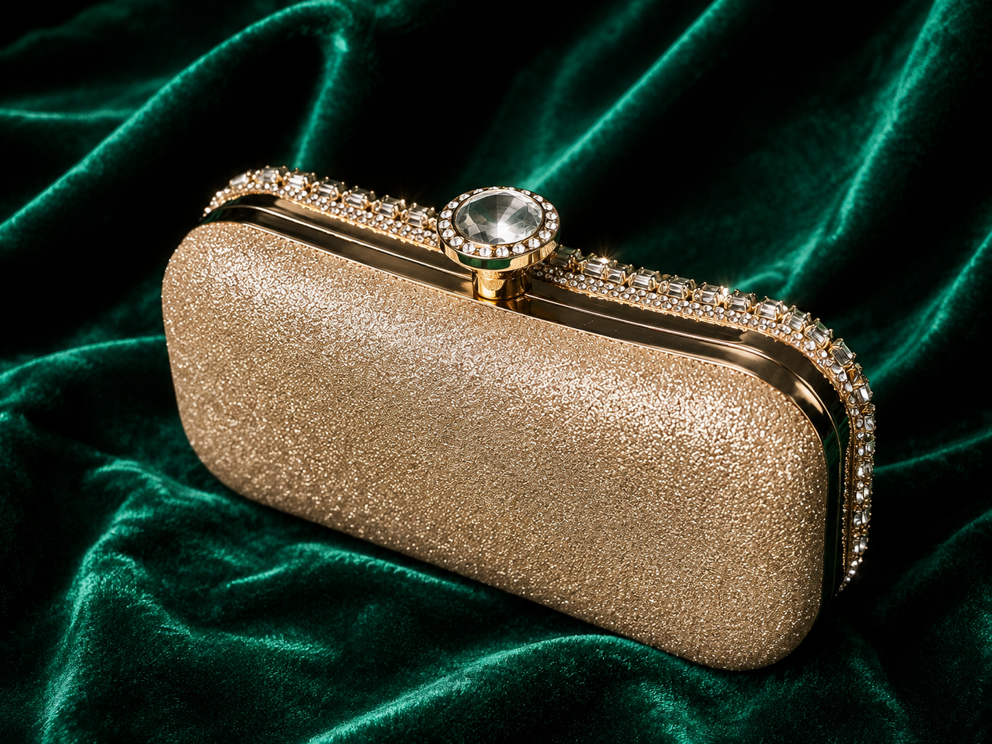Empress Clutch