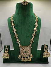 Load image into Gallery viewer, Victorian Long Necklace
