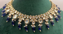 Load image into Gallery viewer, Kundan Necklace
