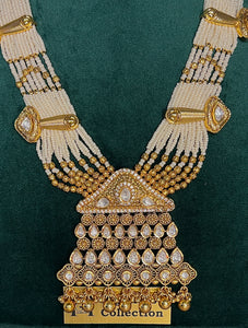 Traditional Necklace