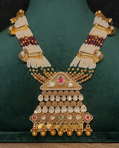 Traditional Necklace