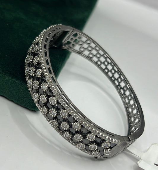 Black Finish Bracelet
