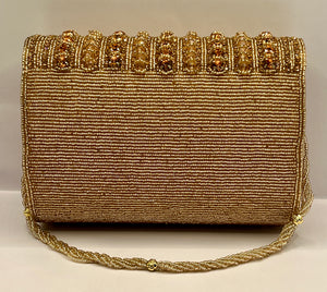 Beaded Purse