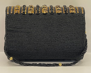 Beaded Purse