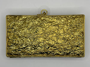 Gold Multi Clutch