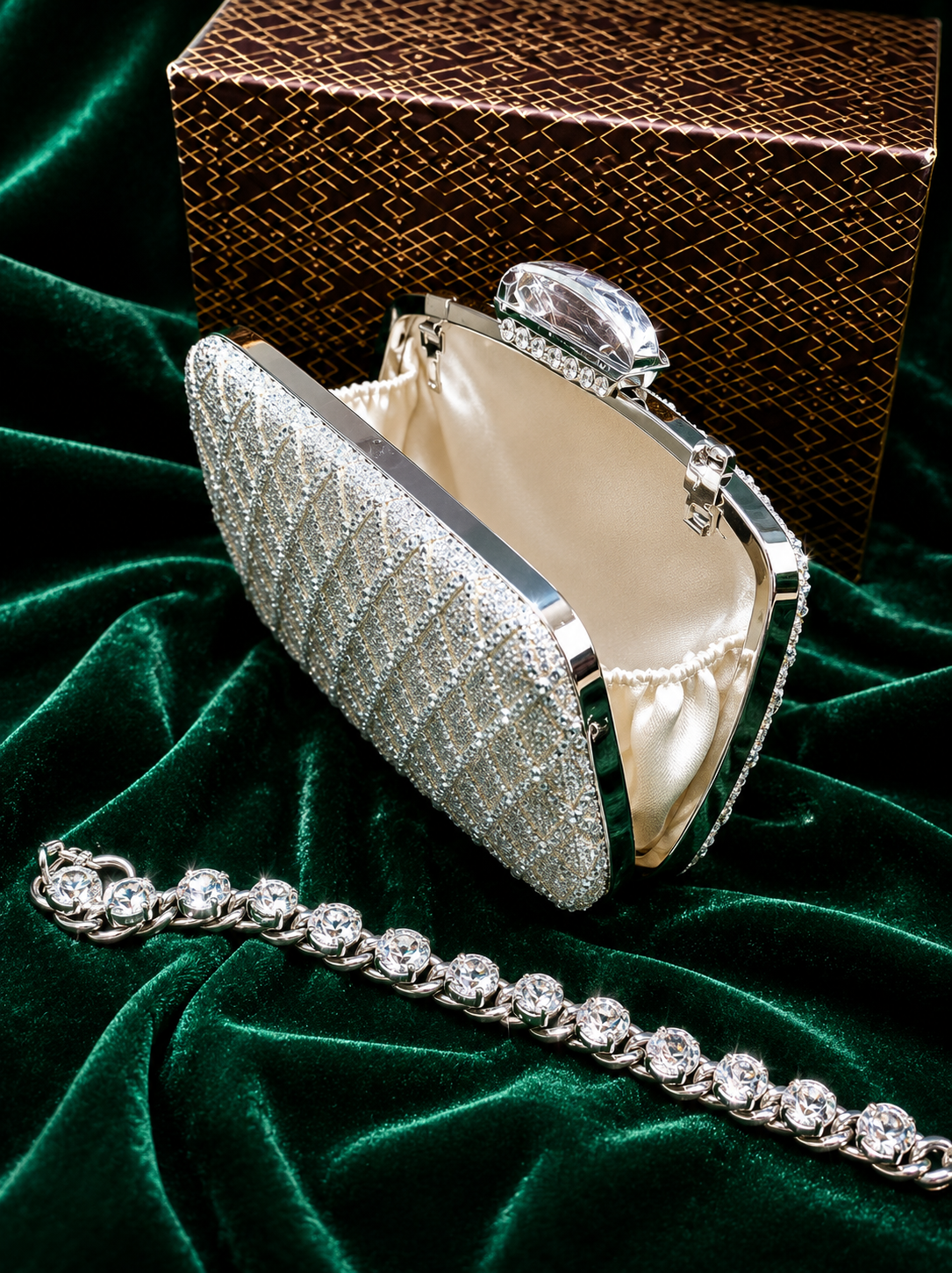 Mini Clutch
