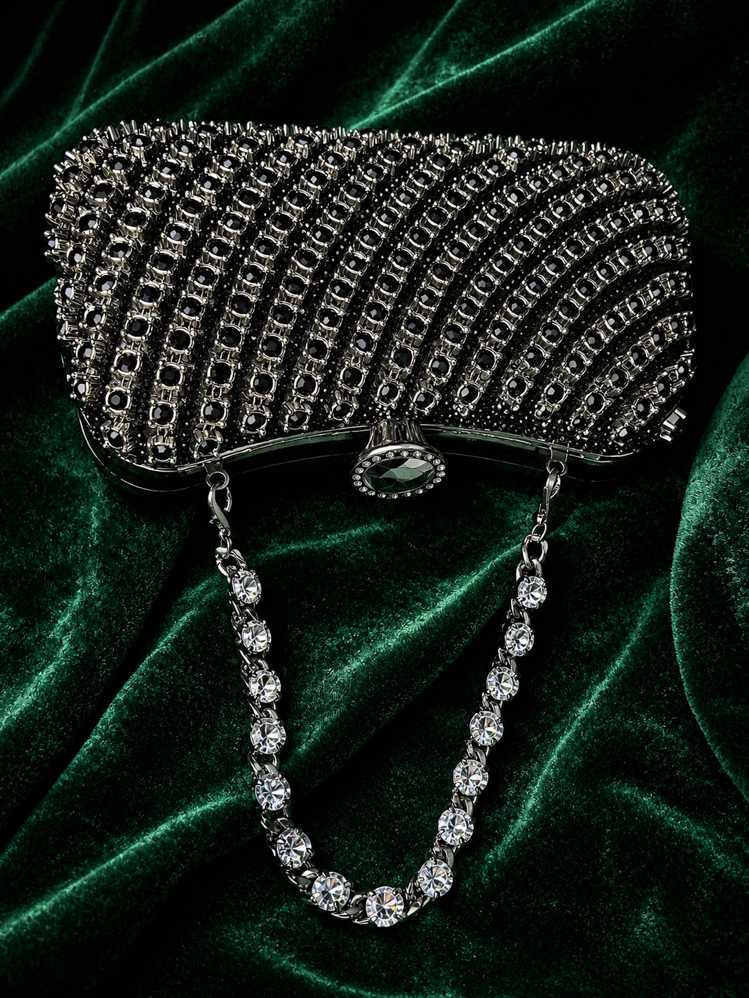 Empress Clutch