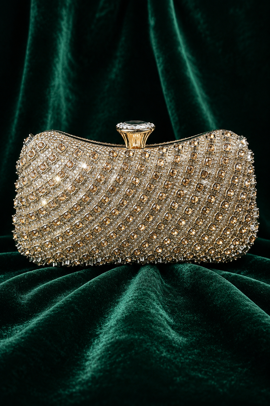 Empress Clutch