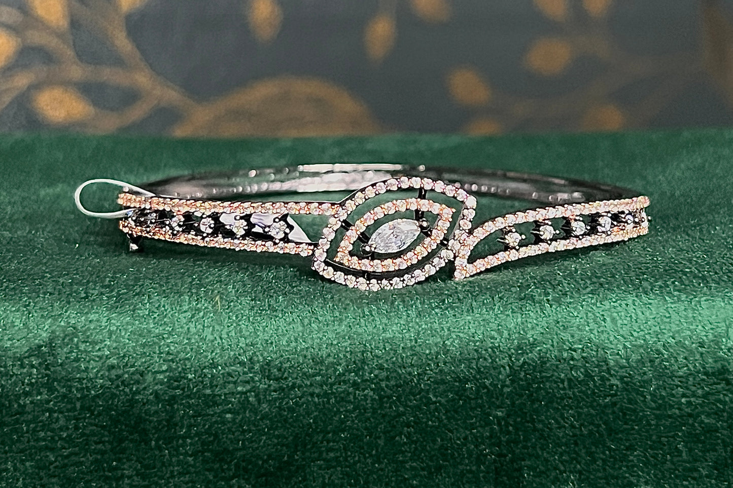 Delicate BRG Bracelet