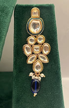 Load image into Gallery viewer, Kundan Necklace
