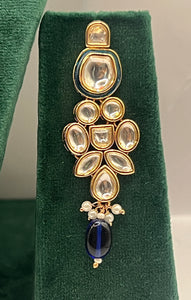 Kundan Necklace