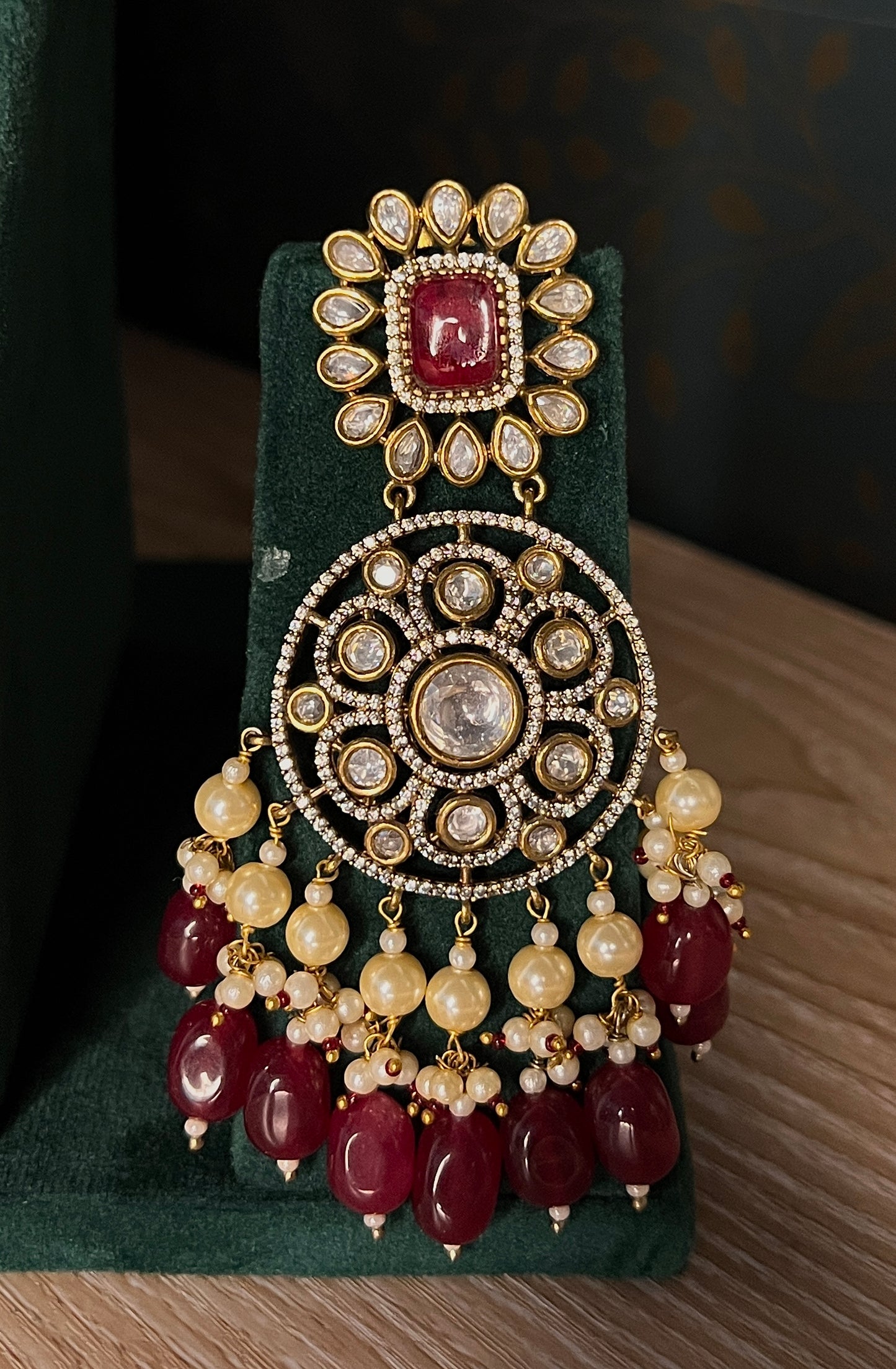 Victorian Necklace
