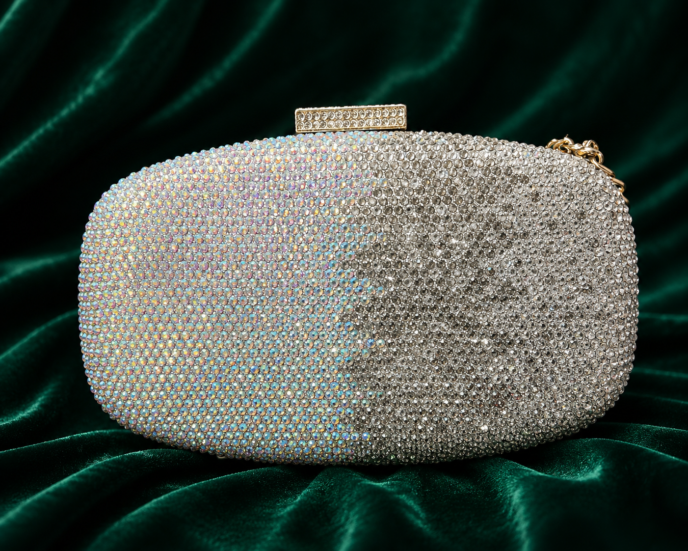 Starlight Sparkle Clutch