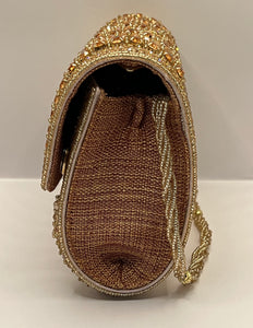 Beaded Purse