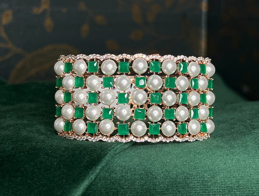 Rose Gold Bracelet