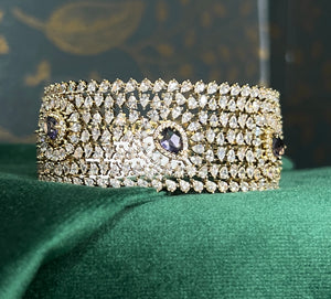 Victorian Cuff