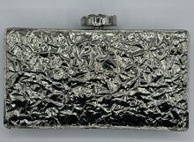 Load image into Gallery viewer, Metal Marble Purse
