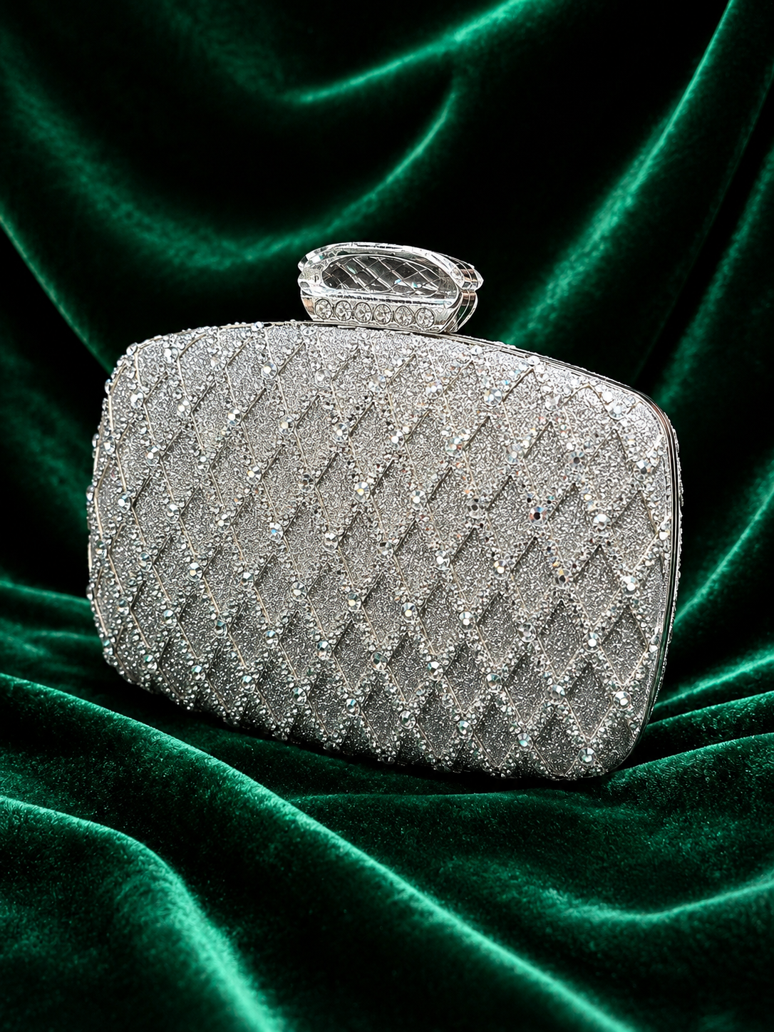 Mini Clutch