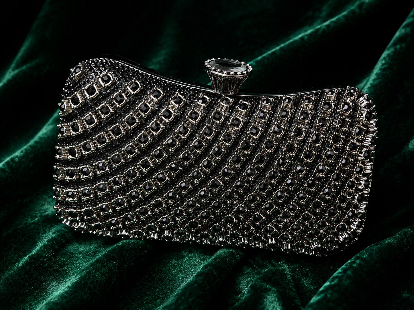 Empress Clutch