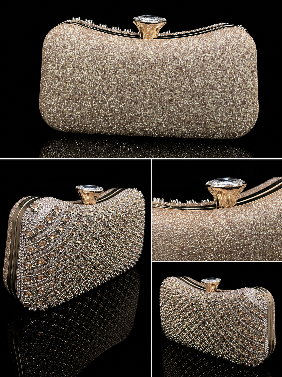 Empress Clutch