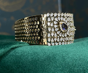 Victorian Cuff