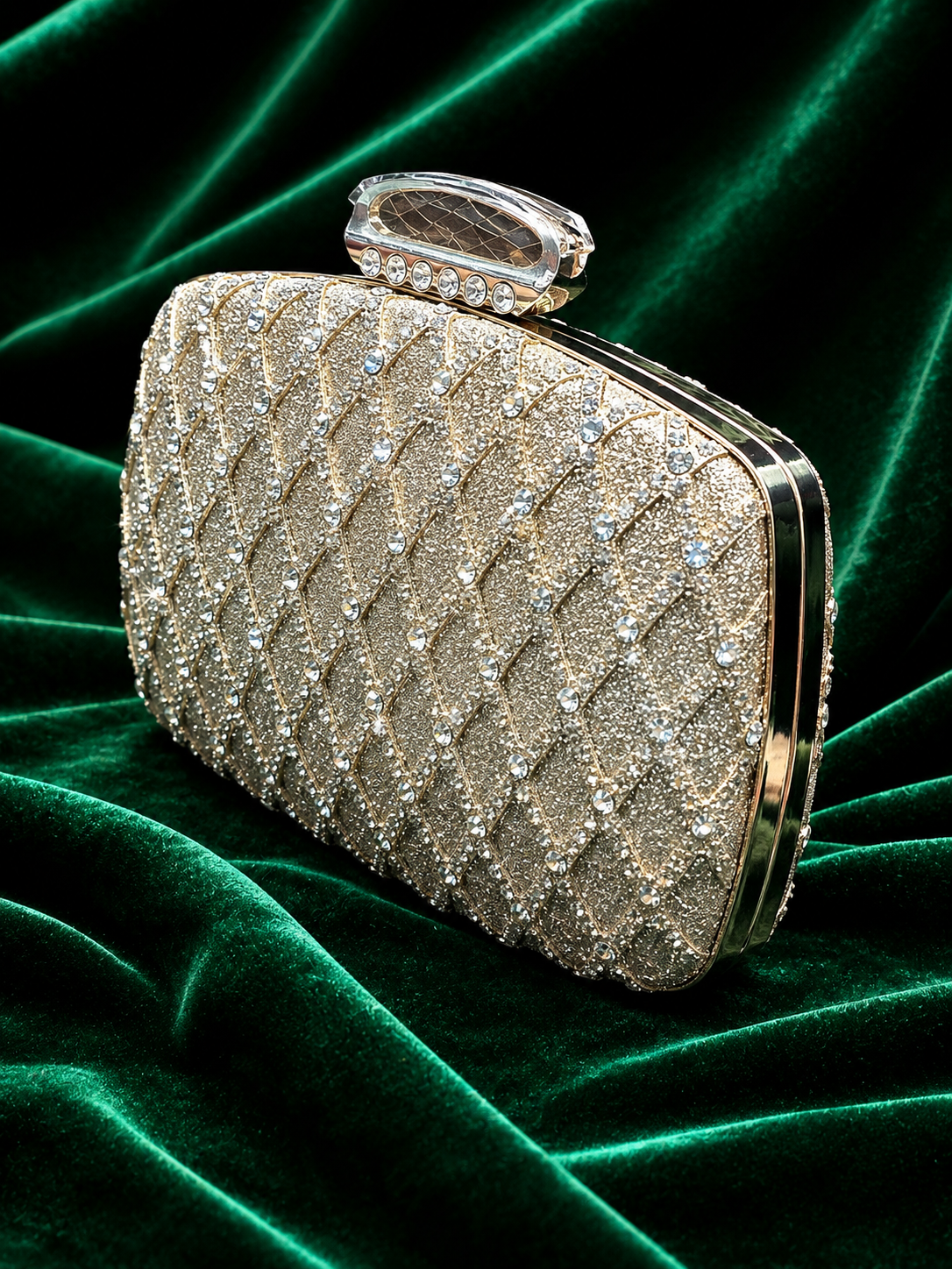 Mini Clutch