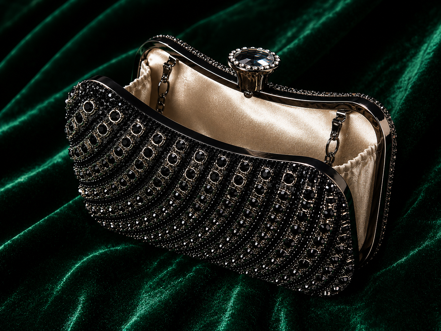 Empress Clutch