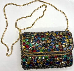 Multi Stone Bag