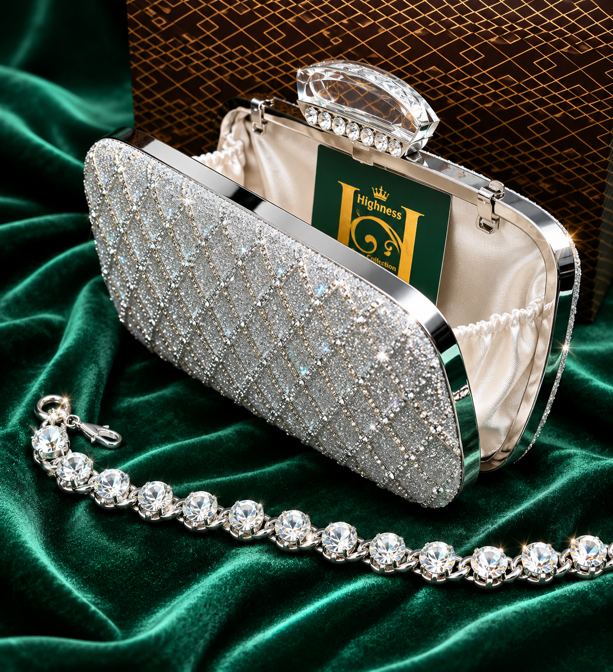 Mini Clutch