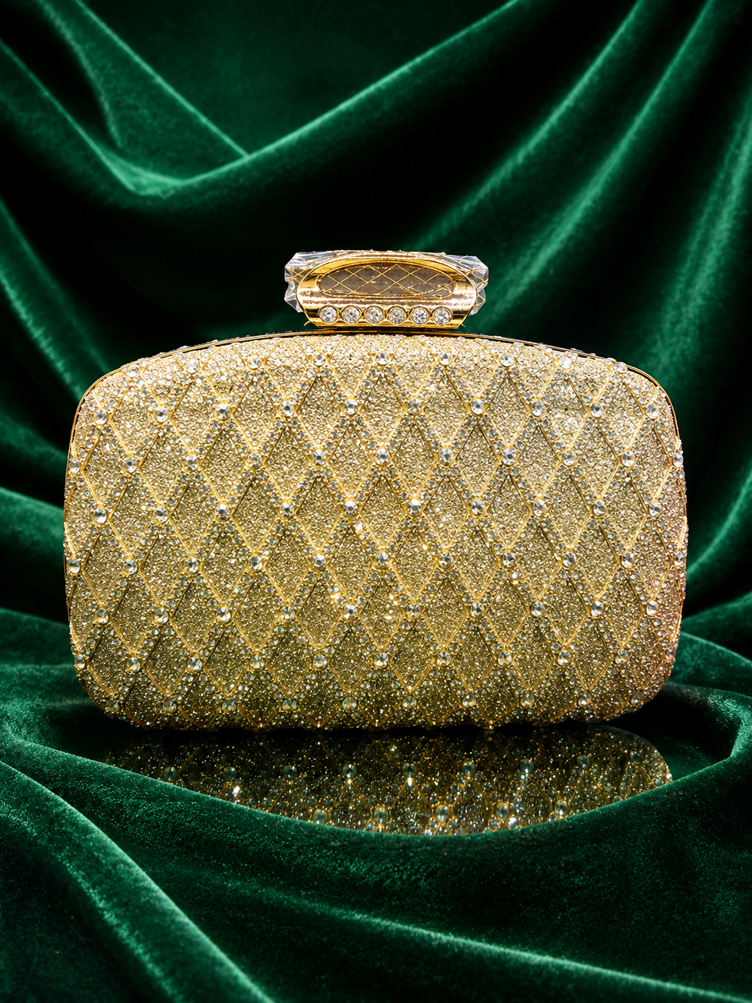 Mini Clutch