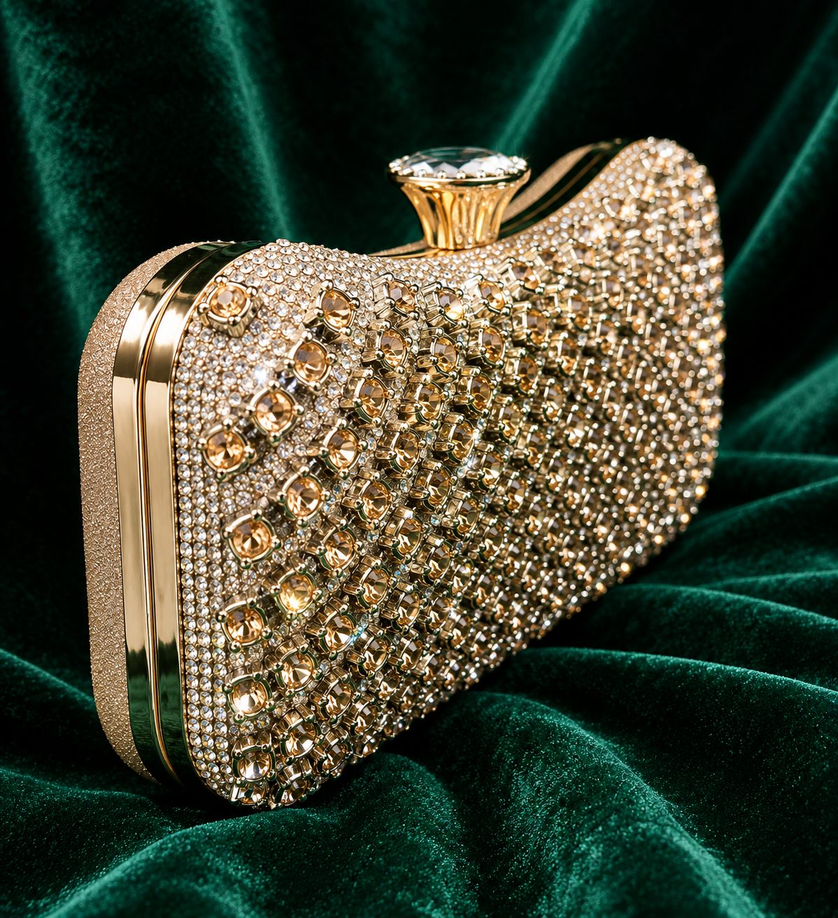 Empress Clutch