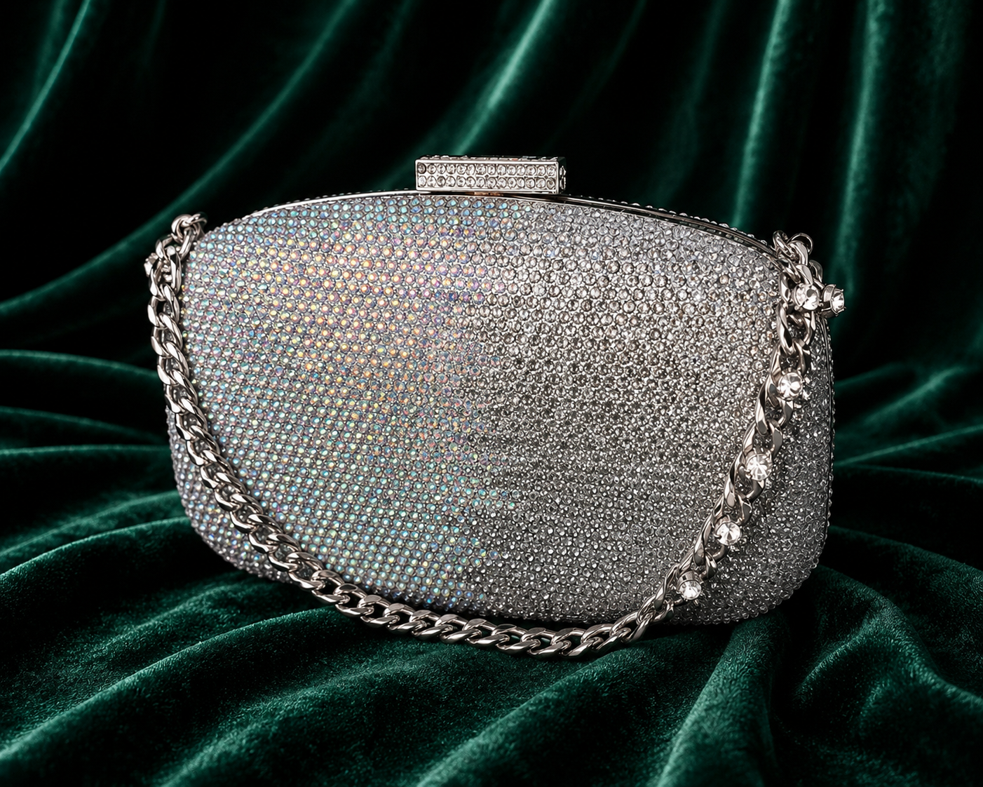 Starlight Sparkle Clutch