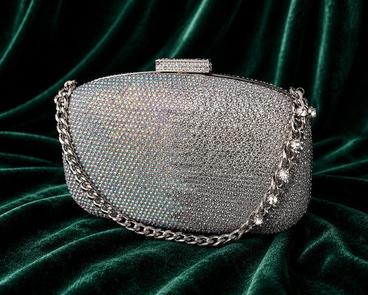 Starlight Sparkle Clutch